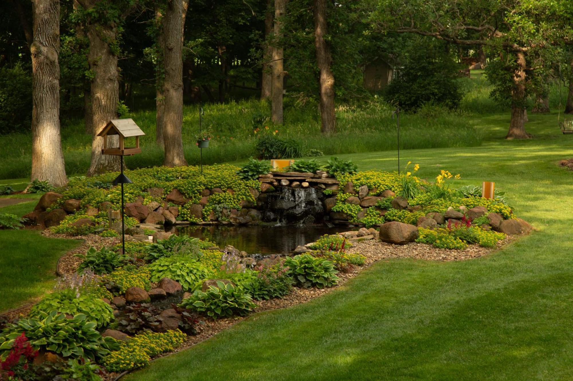 The Oakwood Inn Okoboji Extérieur photo