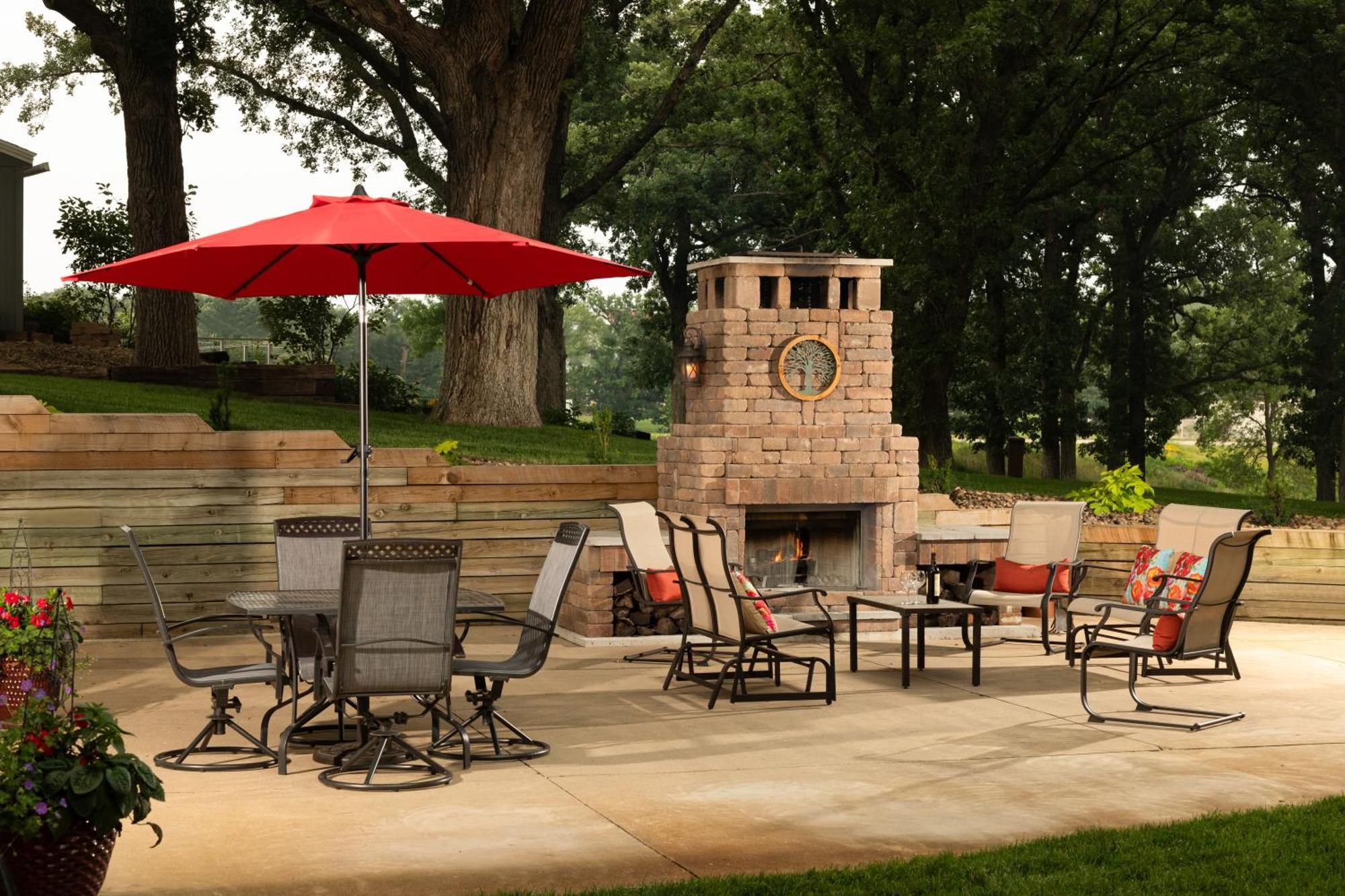 The Oakwood Inn Okoboji Extérieur photo