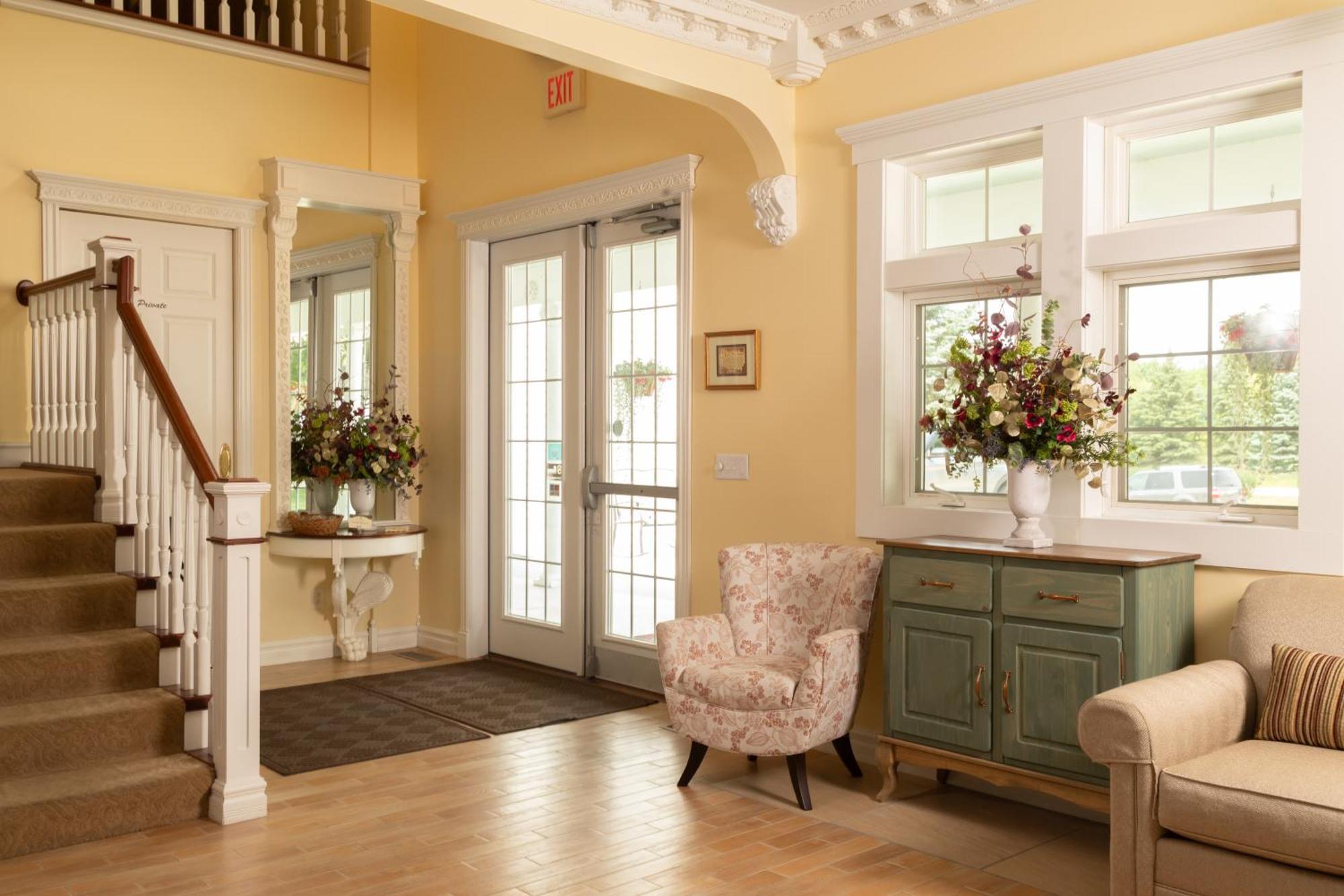 The Oakwood Inn Okoboji Extérieur photo